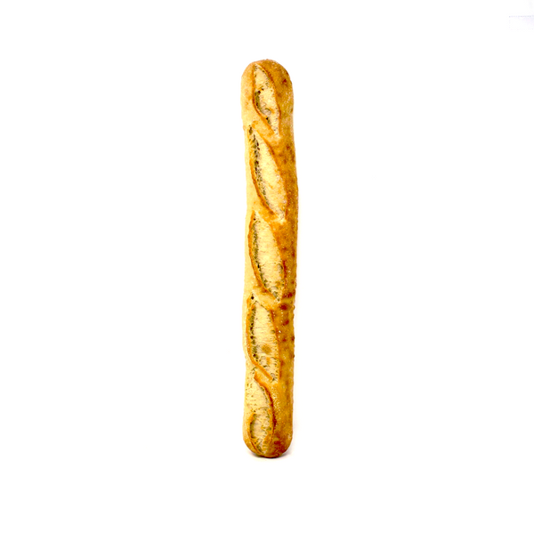 French Baguette, 11 oz.- Cured and Cultivated