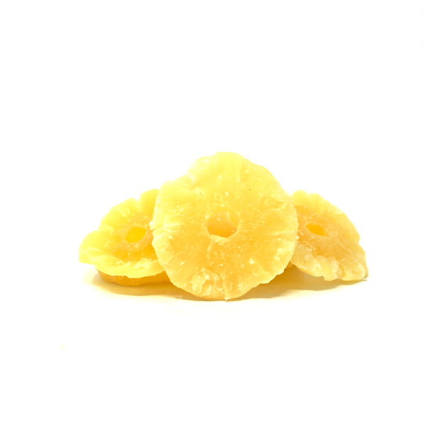 Pineapple Rings - Cured and Cultivated