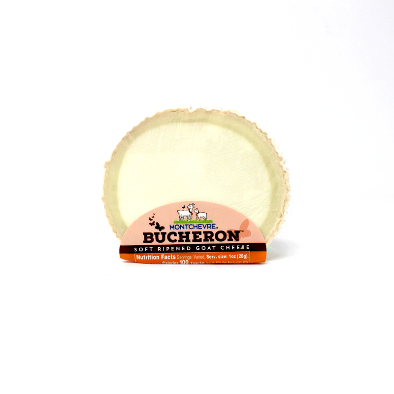 Bucheron Goat Cheese
