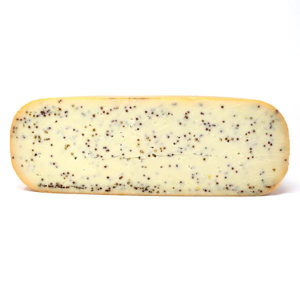 Marieke Black Mustard Gouda - Cured and Cultivated