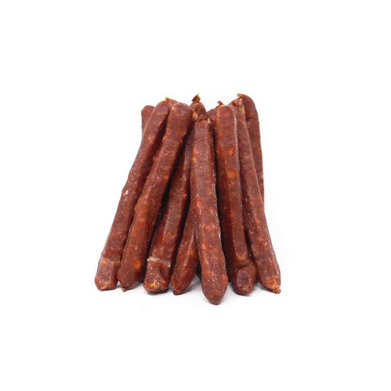 Hunter Sticks by Alef  Meats Paso Robles - Cured and Cultivated