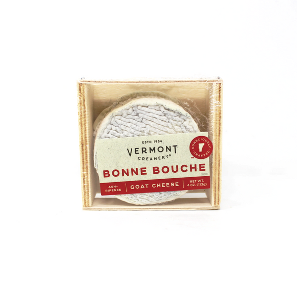 vermont creamery bonne bouche - Cured and Cultivated