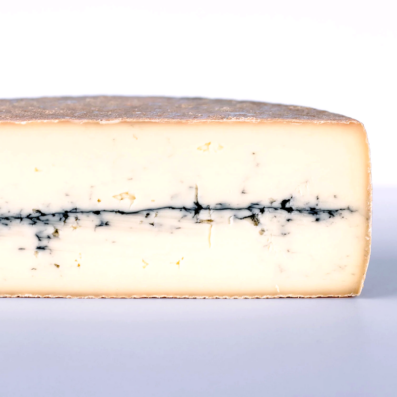 Tennessee Sequatchie Cove Creamery, Coppinger Cheese - Cured and Cultivated
