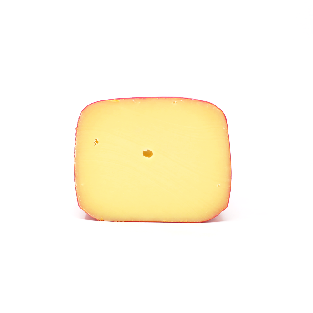 Artikaas Edam Loaf Cheese - Cured and Cultivated