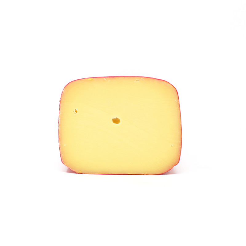 Artikaas Edam Loaf Cheese - Cured and Cultivated