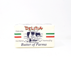 Delitia Italian Butter Parma - Cured and Cultivated