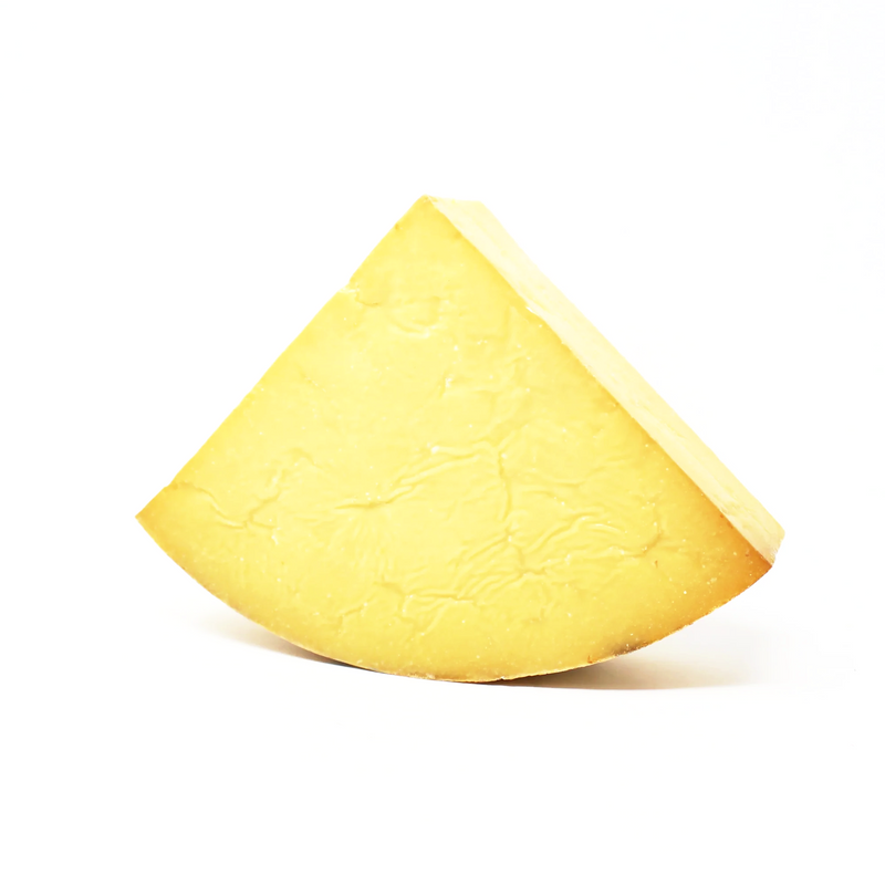 Quicke's Oak Smoked Clothbound Cheddar - Cured and Cultivated